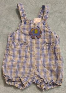 *BOGO free* Simply Basic Baby Boy Outfit